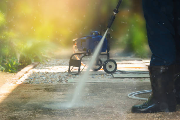 Best Gas Station Cleaning  in St Paul, MN