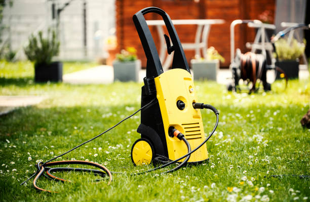 Best Restaurant Pressure Washing  in St Paul, MN